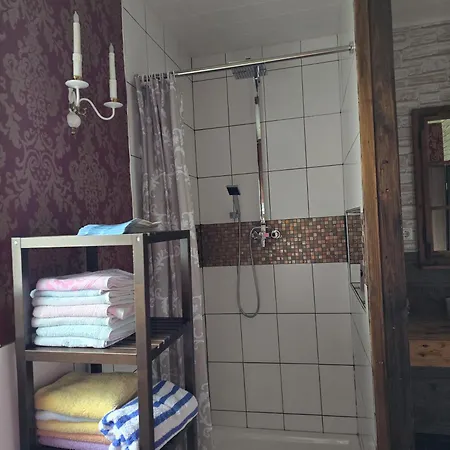 Ilka's Apartment