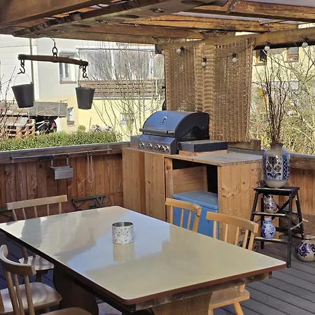 Appartement Ilka's *