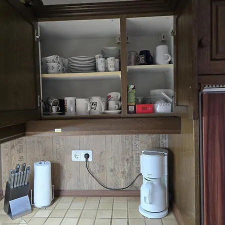 Ilka's * Michelstadt