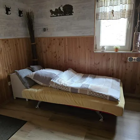 Apartment Ilka's *