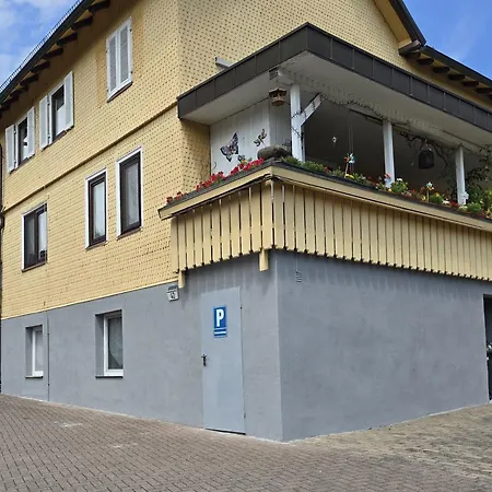 Ilka's Appartement *