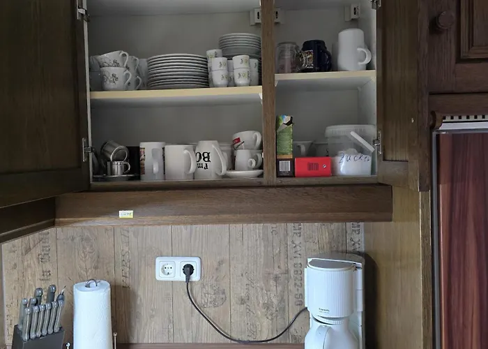 Ilka's * Michelstadt