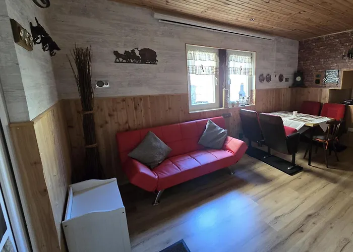 Apartman Ilka's Michelstadt